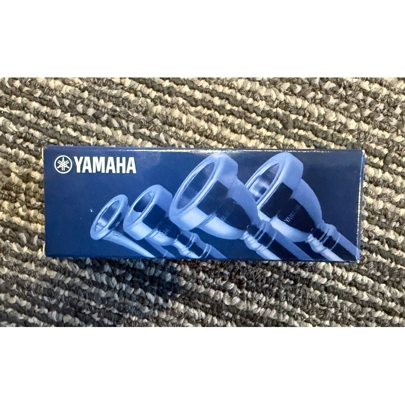 Yamaha Mellophone Mouthpiece – MP-14F4