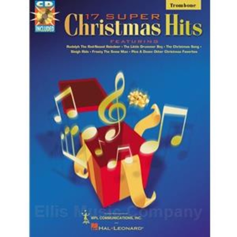 17 Super Christmas Hits