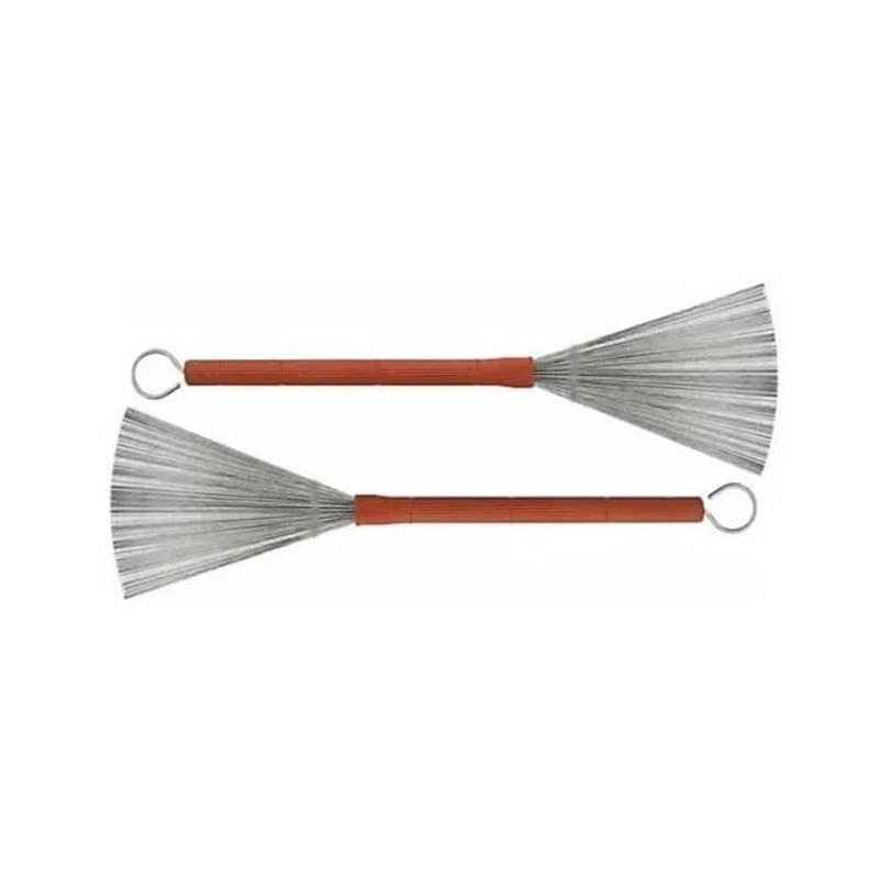 BrushFire Classics Standard Gauge Wire Brush .012 (BC-12)