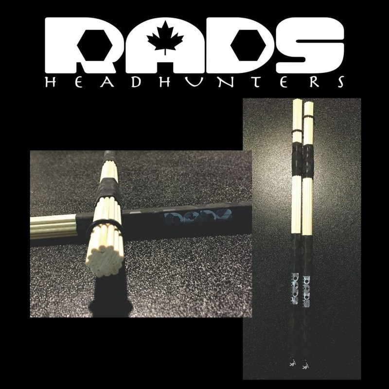 HeadHunters Rads