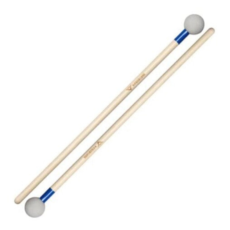 Vater Front Ensemble Soft Rubber Xylophone Mallets (V-FEXB12RS)