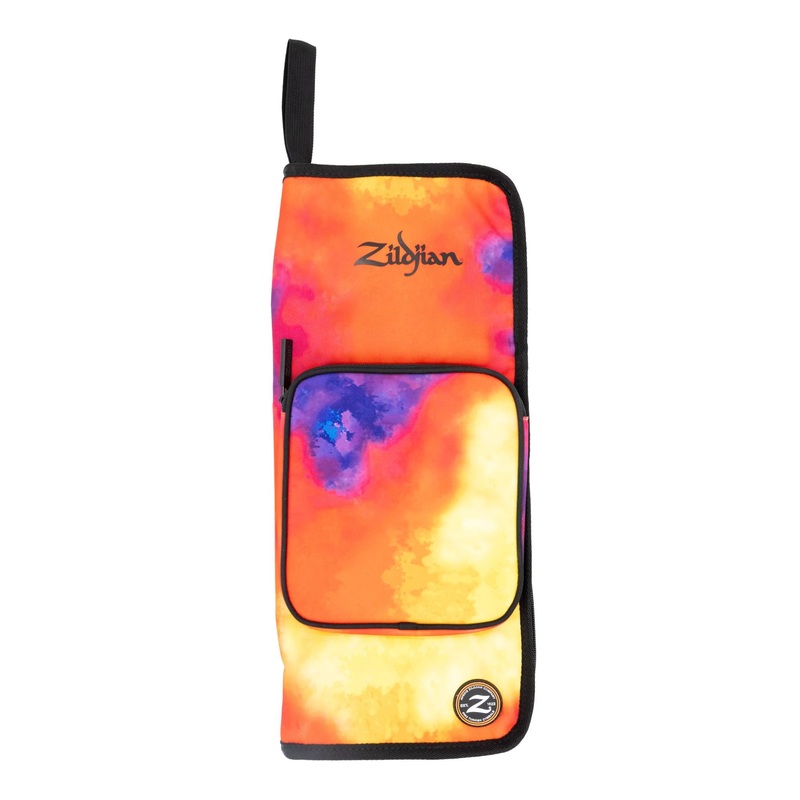 Zildjian Student Stick Bag – Org/Bst (ZXSB00202)