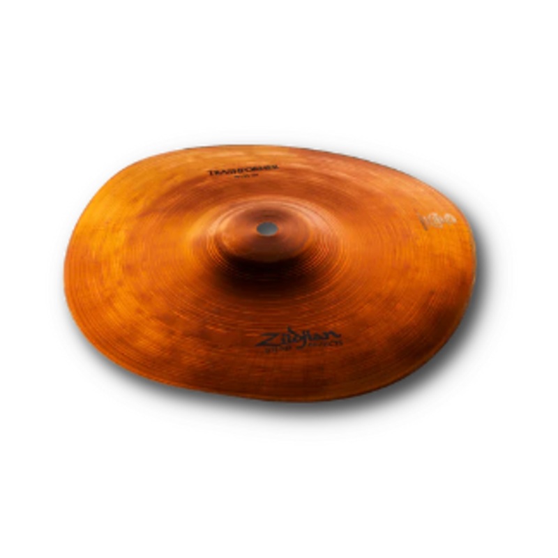 Zildjian ZXT10TRF FX Trashformer 10″ Cymbal