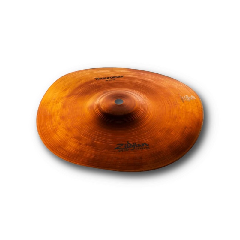 Zildjian ZXT8TRF FX Trashformer 8″ Cymbal w/ Video Link *IN STOCK*