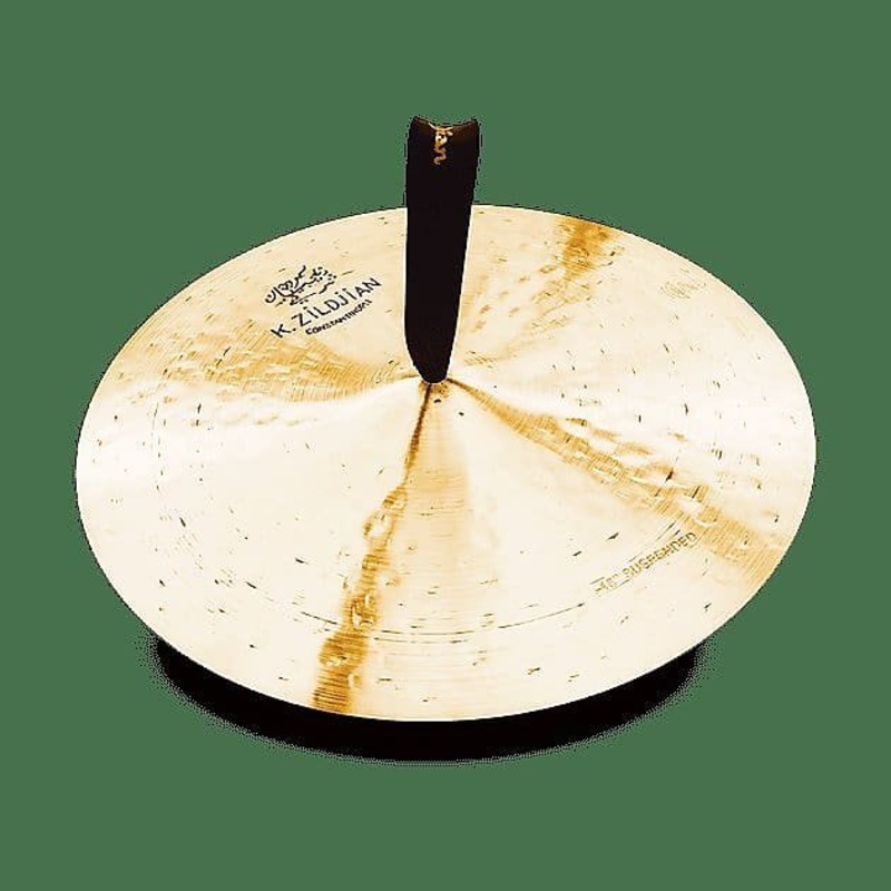 Zildjian K1012 18″ K Constantinople Suspended Crash Cymbal