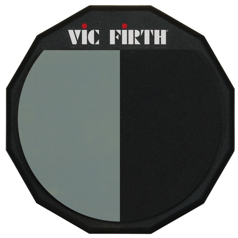 12″ Single-Sided Double Surface Practice Pad
