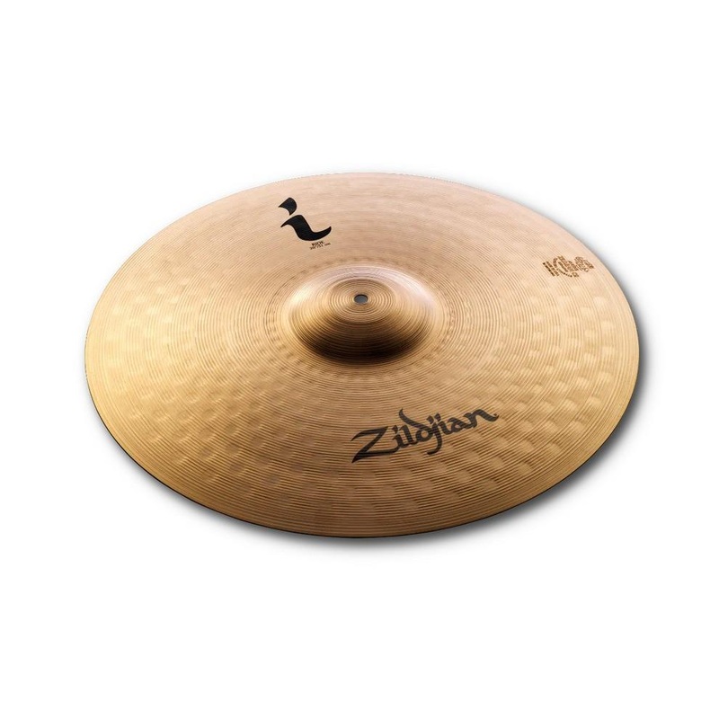 Zildjian 20″ i Ride ILH20R