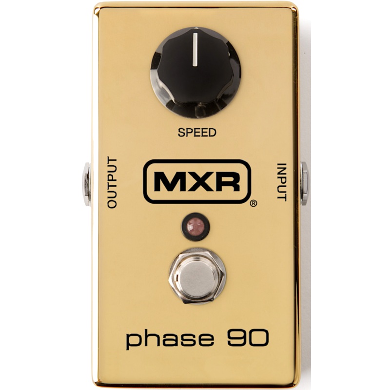 MXR 50th Anniversary Phase 90 Effects Pedal