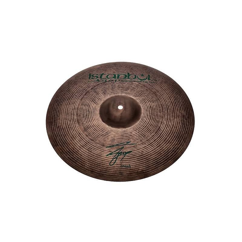 Istanbul Agop AGC20 Signature 20″ Agop Crash