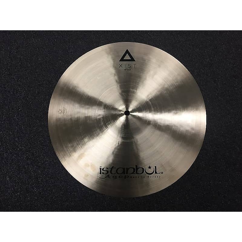 Istanbul Agop XC16 XIST 16″ Crash Cymbal