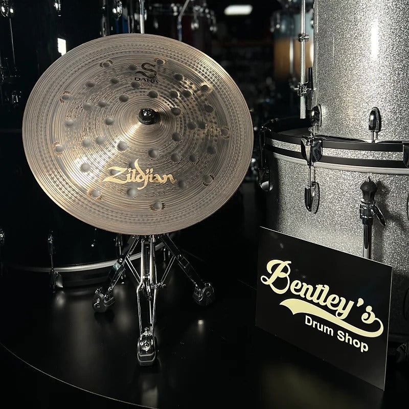 Zildjian SD18CH 18″ S Family Dark China Cymbal