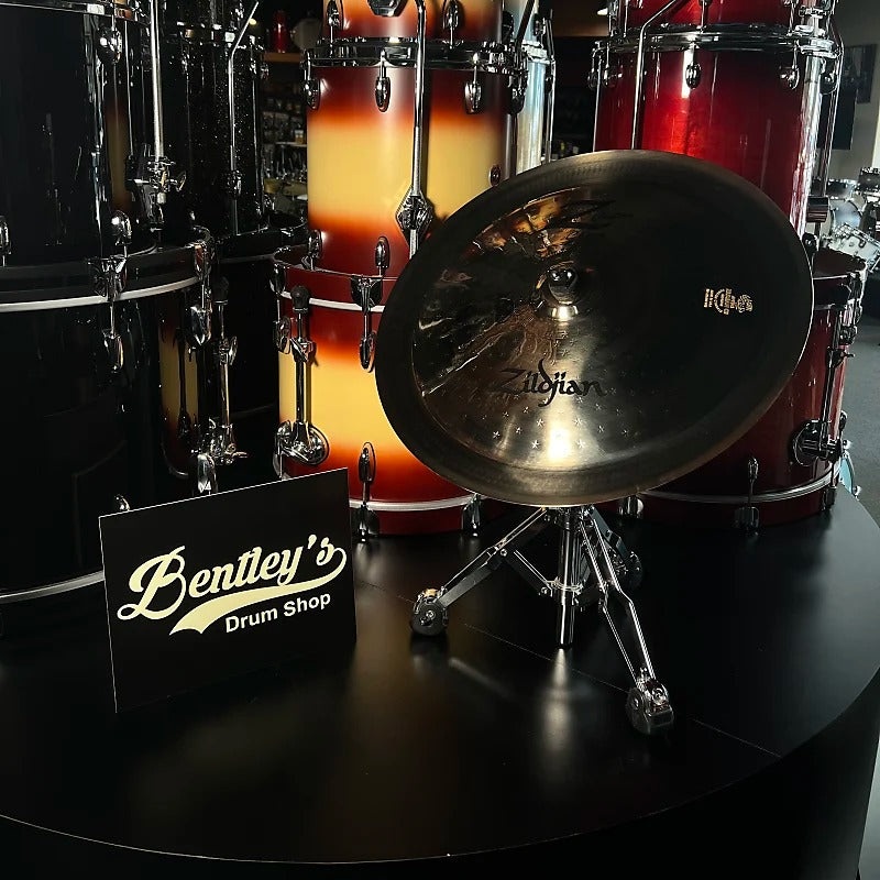Zildjian Z40119 Z Custom 20″ China Cymbal