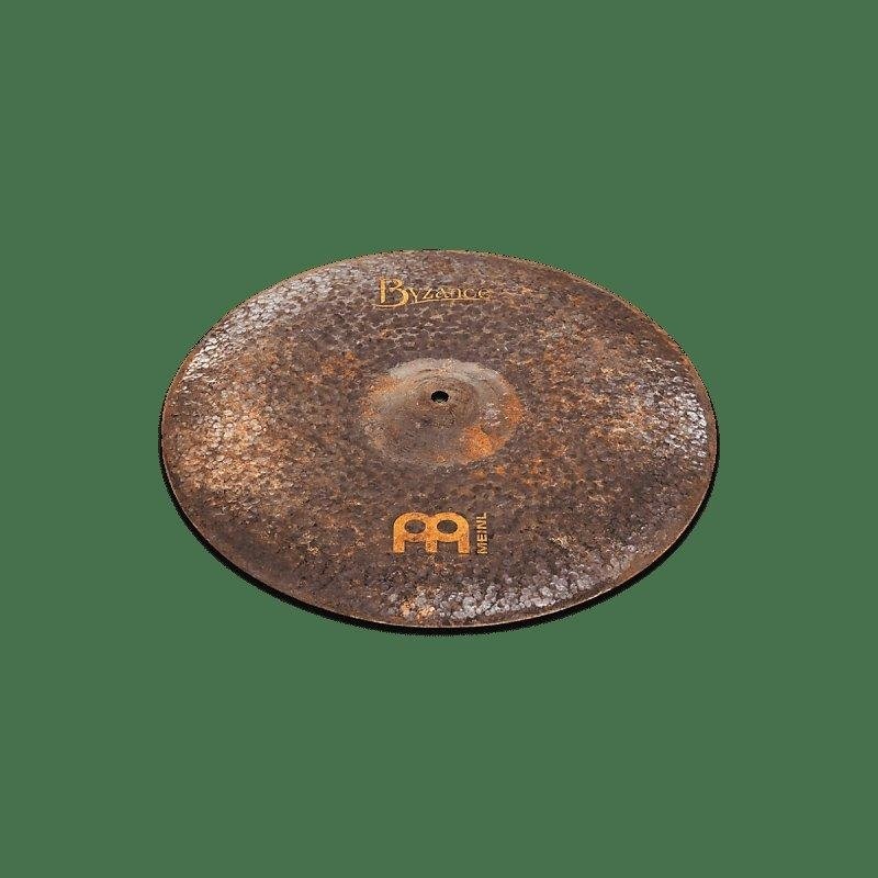 Meinl 17″ Byzance Extra Dry Thin Crash Cymbal B17EDTC