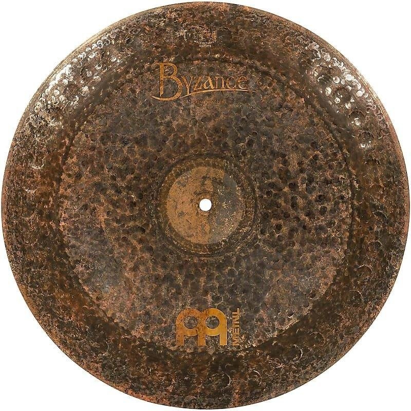 Meinl 18″ Byzance Extra Dry China Cymbal B18EDCH