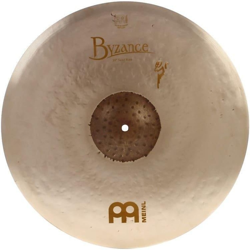 Meinl 20″ Byzance Vintage Sand Benny Greb Ride Cymbal B20SAR