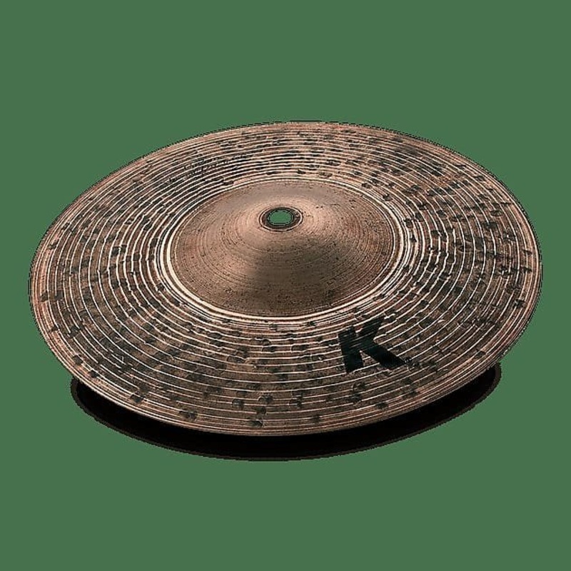 Zildjian K1401 10″ K Custom Special Dry Splash Cymbal w/ Video Link
