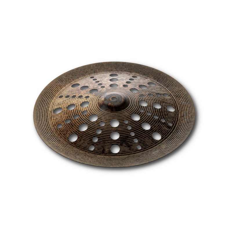 Zildjian K1420 18″ K Custom Special Dry Trash China Cymbal