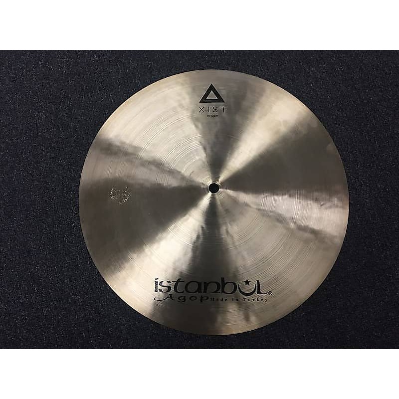 Istanbul Agop XC15 XIST 15″ Crash Cymbal