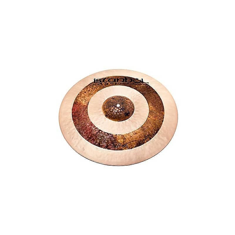 Istanbul Agop SC18 Custom Series 18″ Sultan Crash Cymbal