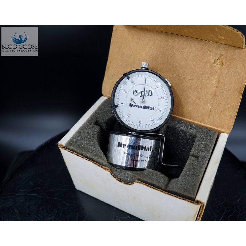 Drum Dial Precision Drum Tuner
