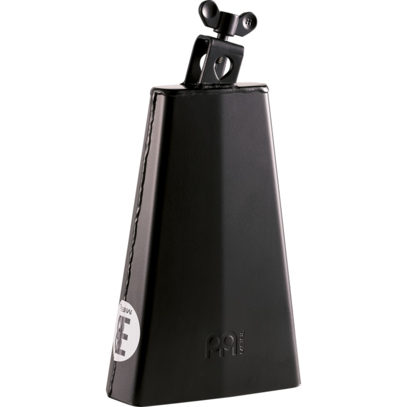 Meinl Percussion Headliner Series Steel Mountable Cowbell – 8 inch