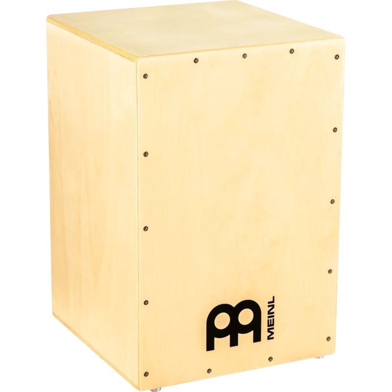 Meinl Percussion Headliner Series String Cajon – Baltic Birch – Medium