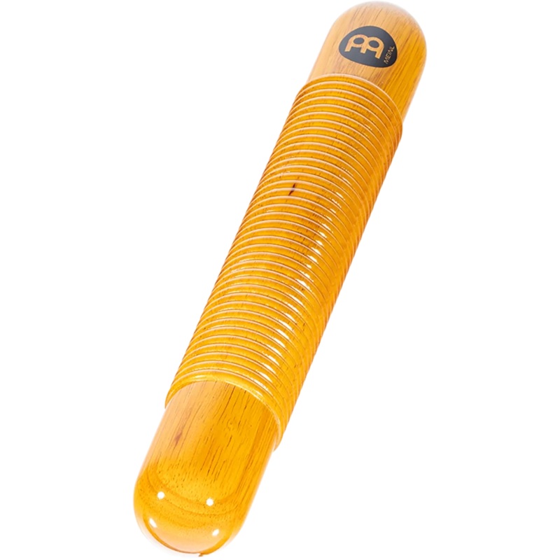 Meinl Percussion Wood Giro, Amber – GU1AM