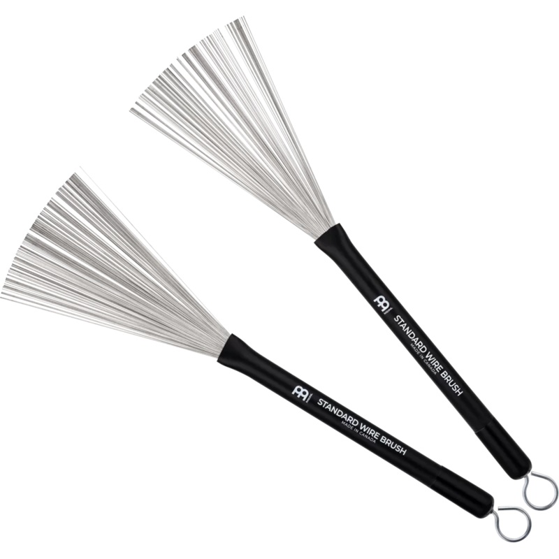 Meinl Standard Wire Brushes