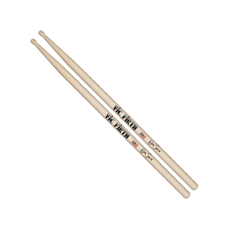 Vic Firth Signature Series Drumsticks – Nate Smith
