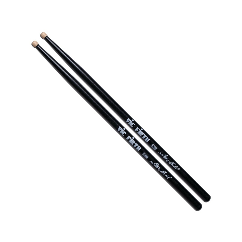 Vic Firth SSG Signature Series Drumsticks – Steve Gadd – Wood Tip