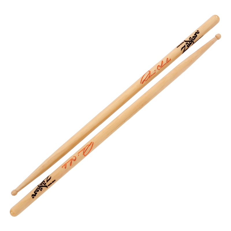 Zildjian Artist Series Drumsticks – Dennis Chambers