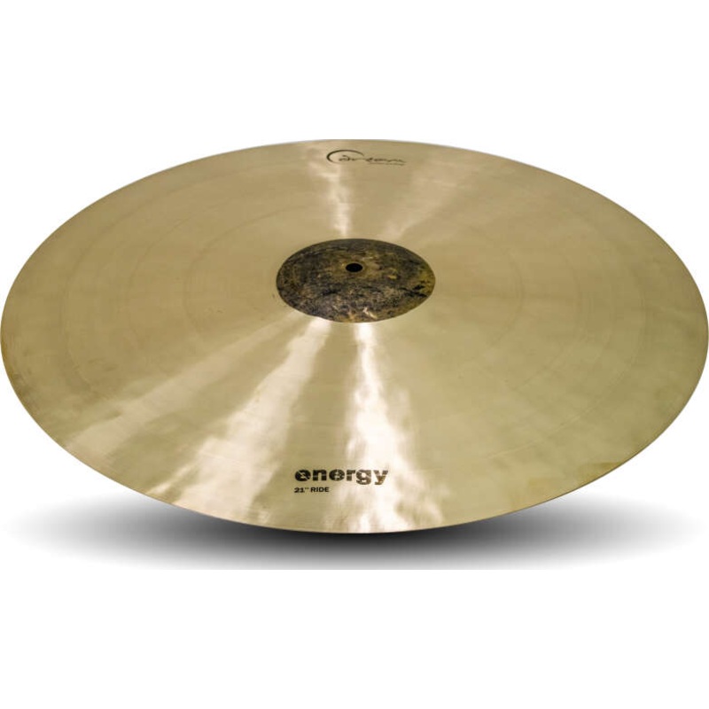 Dream Energy Crash/Ride Cymbal 21″