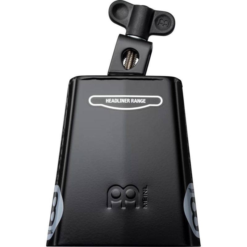 Meinl Headliner 5″ Cha Cha Cowbell