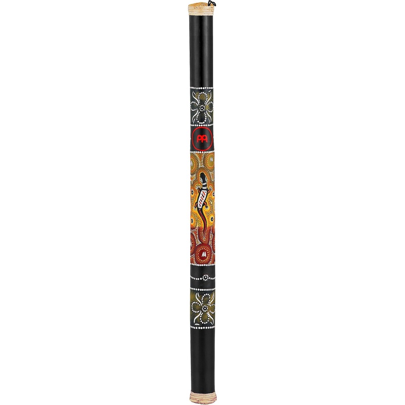 Meinl Percussion Bamboo Rainstick – 39 inches