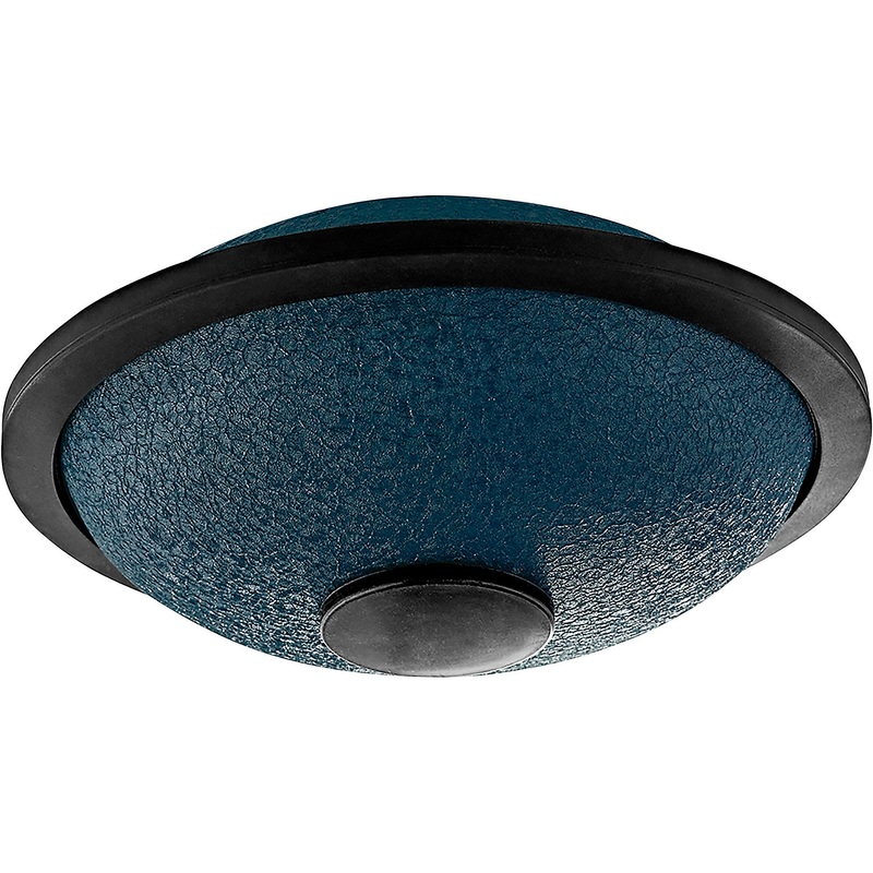 Meinl Sonic Energy Mini Steel Tongue Drum – A Pentatonic Major – Navy Blue