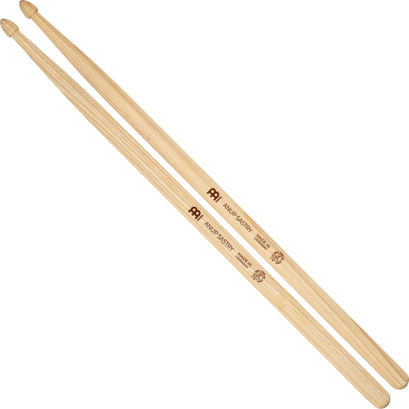 Meinl Stick & Brush Anup Sastry Signature Drumsticks