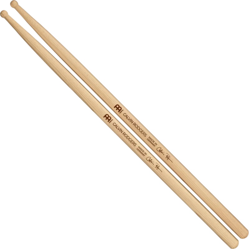 Meinl Stick & Brush Calvin Rogers Signature Drumsticks