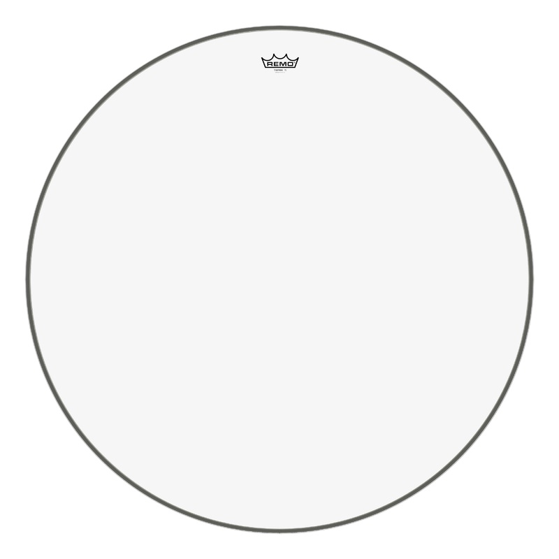 **special Order**, Timpani, Clear, 34-12/16 Diameter