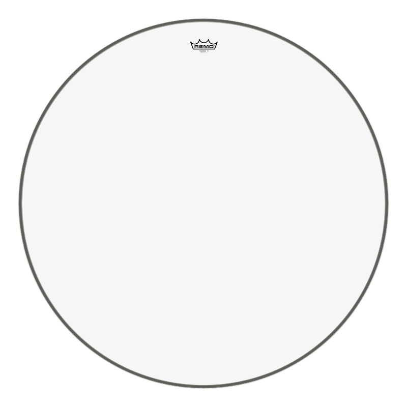 **special Order**, Timpani, Clear, 35 Diameter