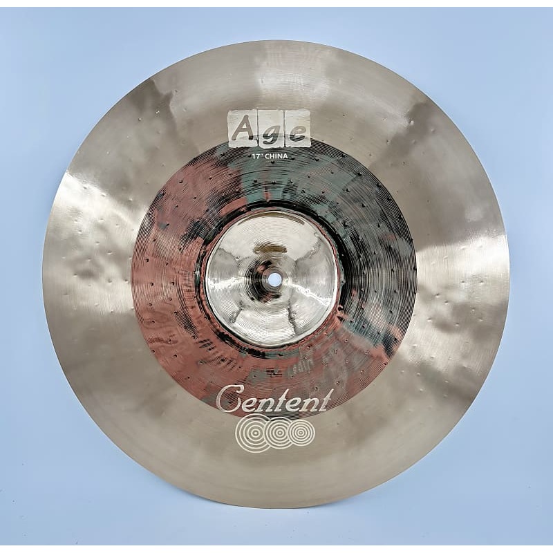 Centent Age China – 17″