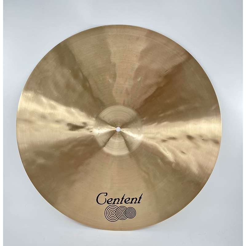 Centent Age Crash – 20″