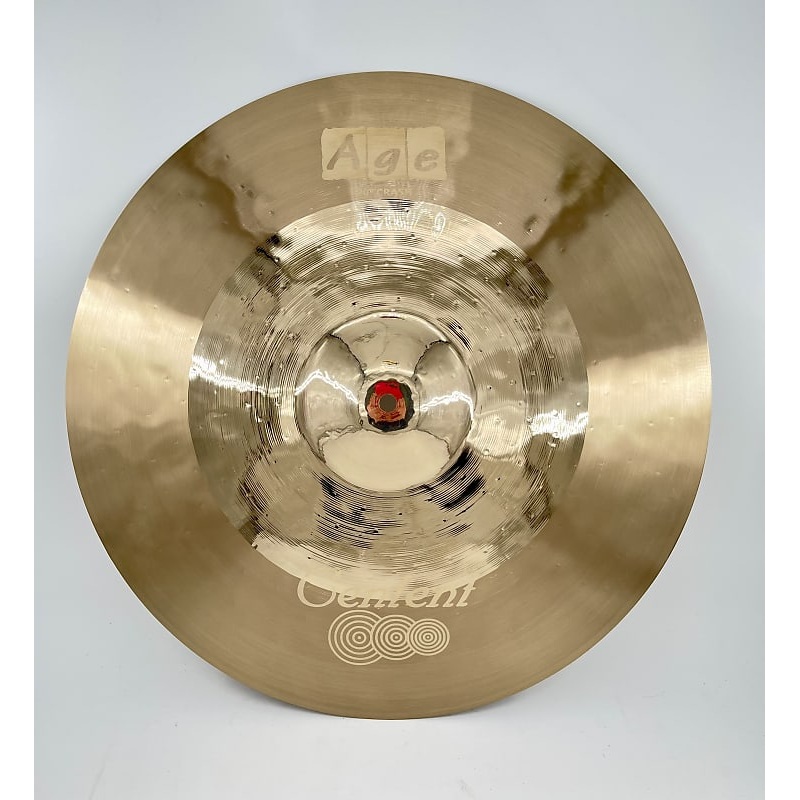 Centent Age Crash – 20″