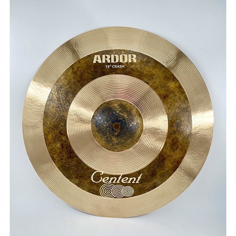 Centent Ardor Crash – 19″