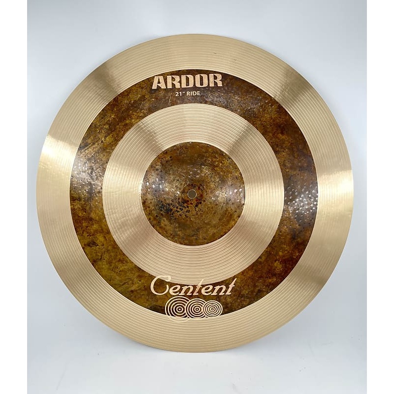 Centent Ardor Ride – 21″