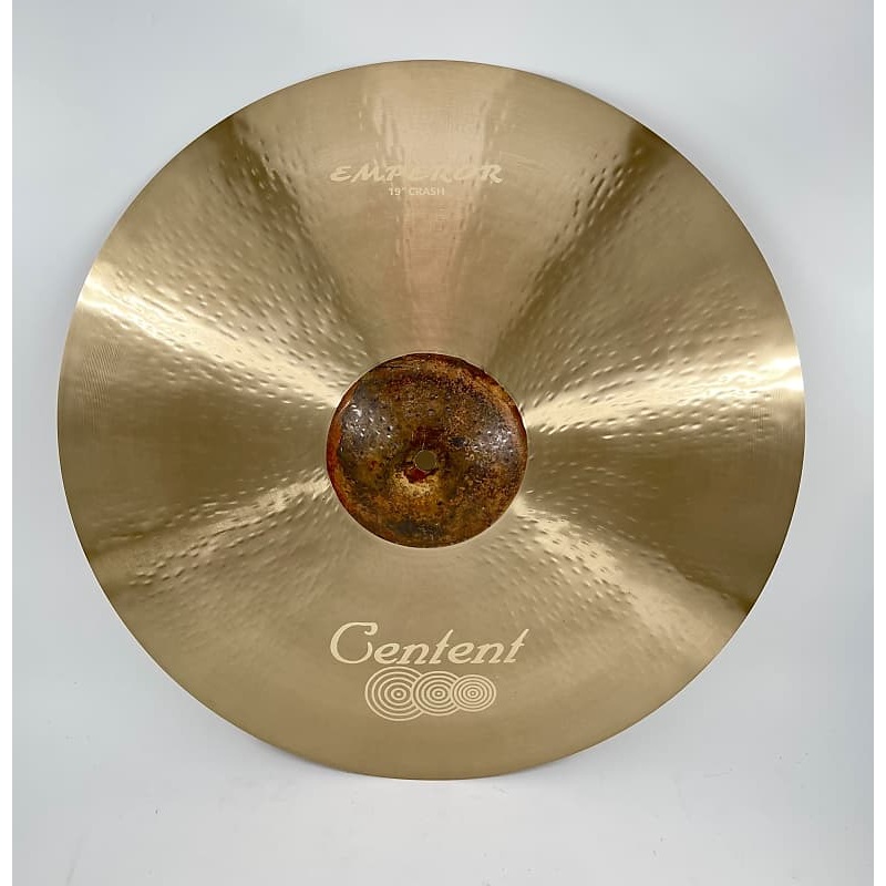 Centent Emperor Crash – 19″