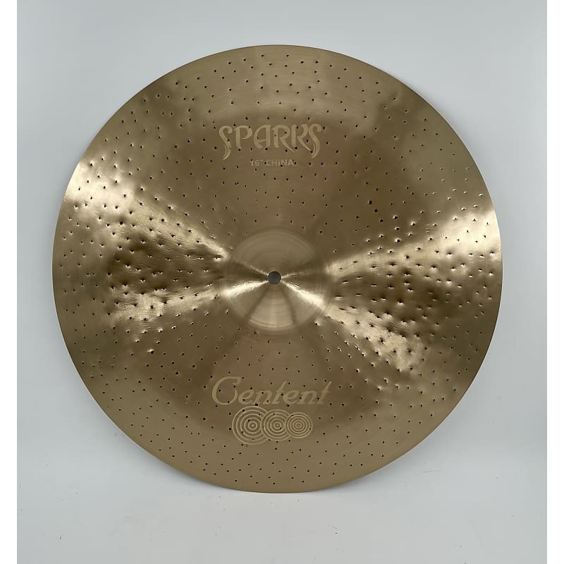 Centent Sparks 16″ China