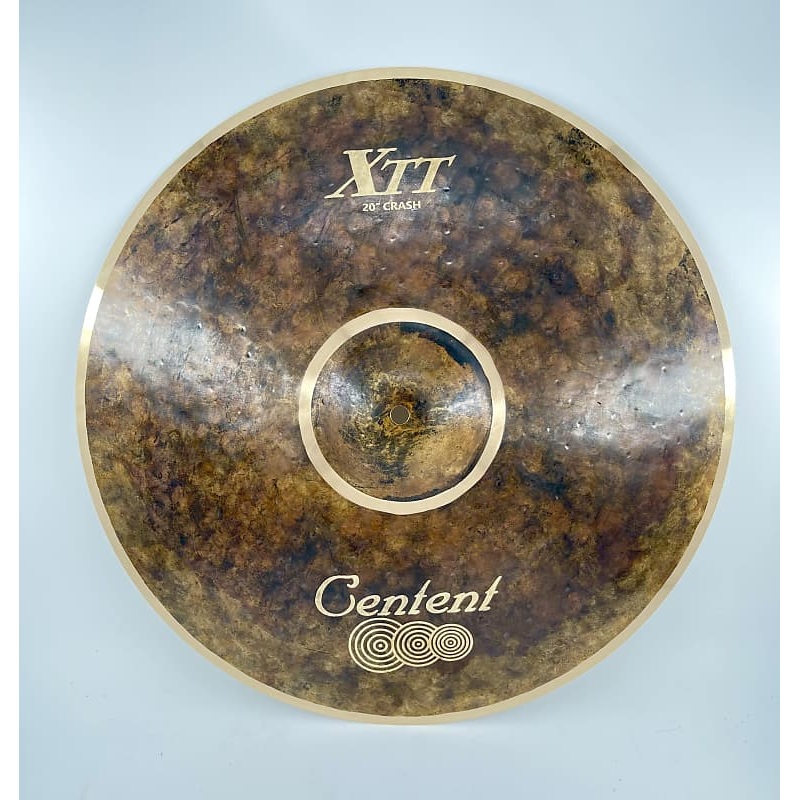 Centent XTT Crash – 20″