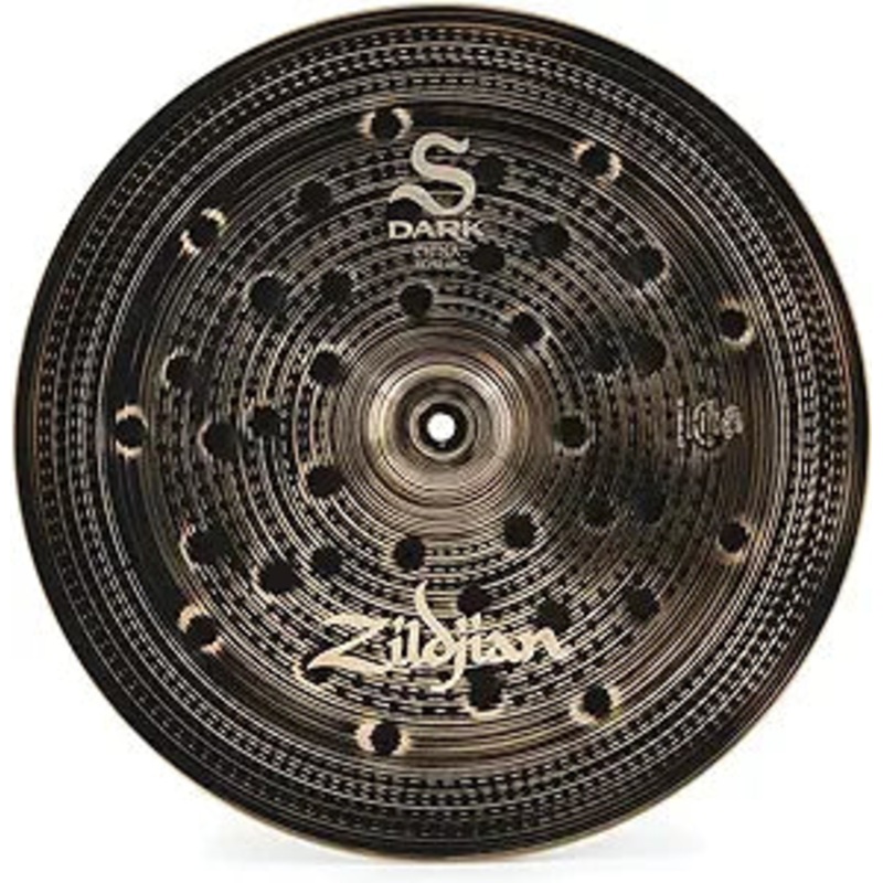 Zildjian S Dark Crash – 18″