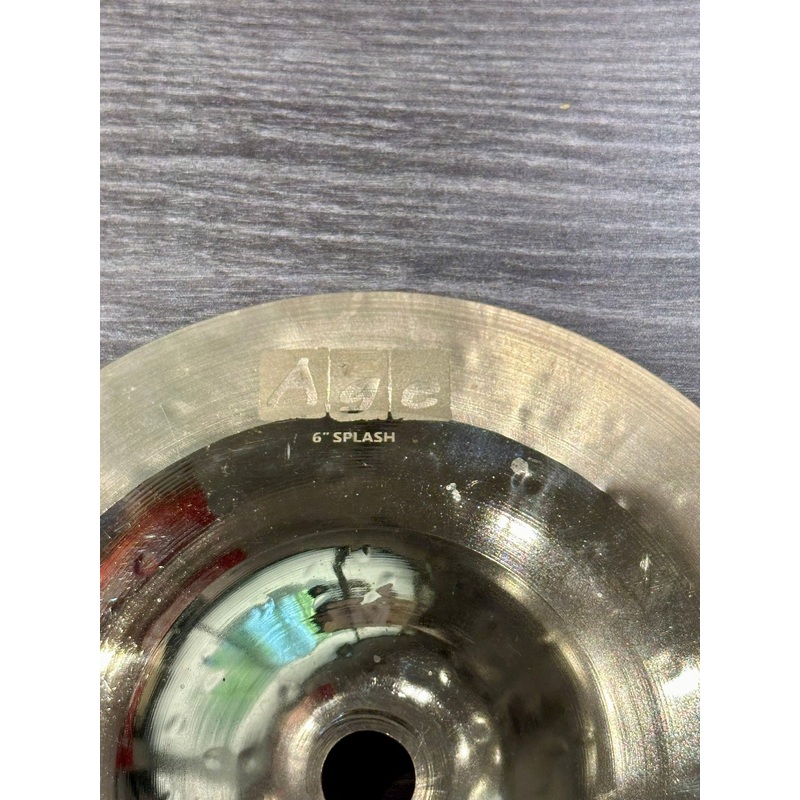 Centent Age Splash – 6″