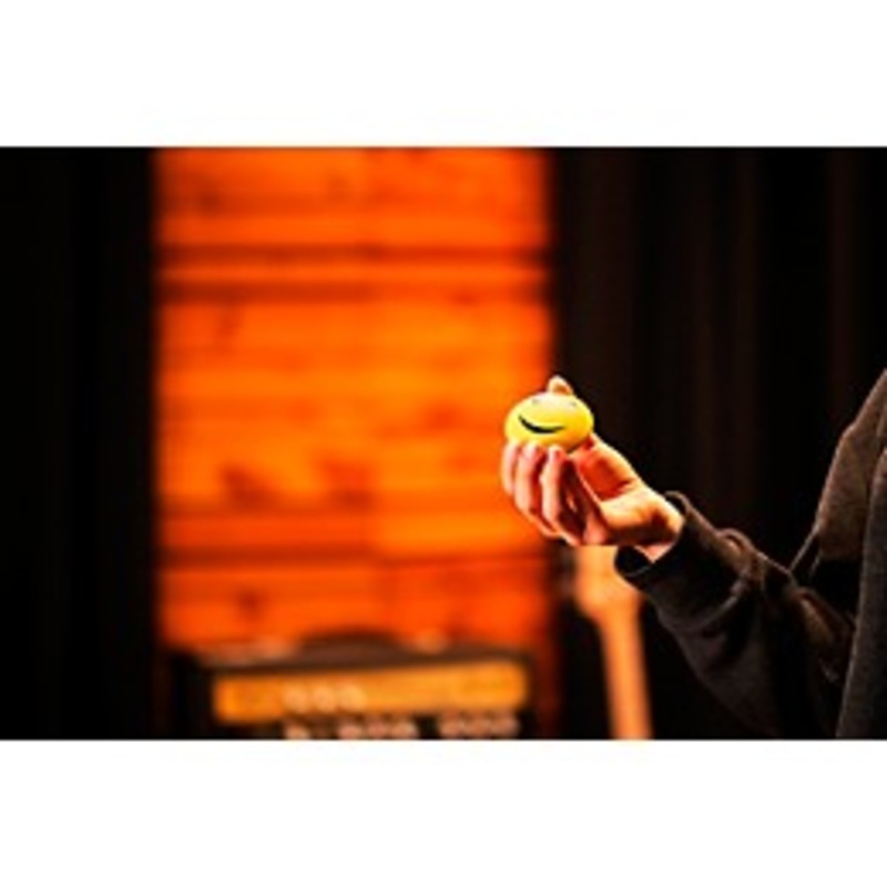 Meinl Percussion Face Shaker Assortment – Set of 4